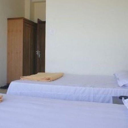 Bien Doi 1 Hotell Thanh Hóa Exteriör bild