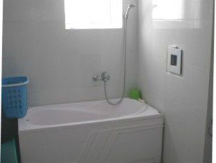 Bien Doi 1 Hotell Thanh Hóa Exteriör bild