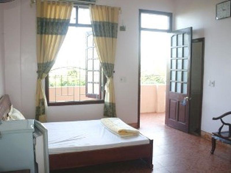 Bien Doi 1 Hotell Thanh Hóa Exteriör bild